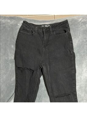 NOBO High Rise Skinny Jeans